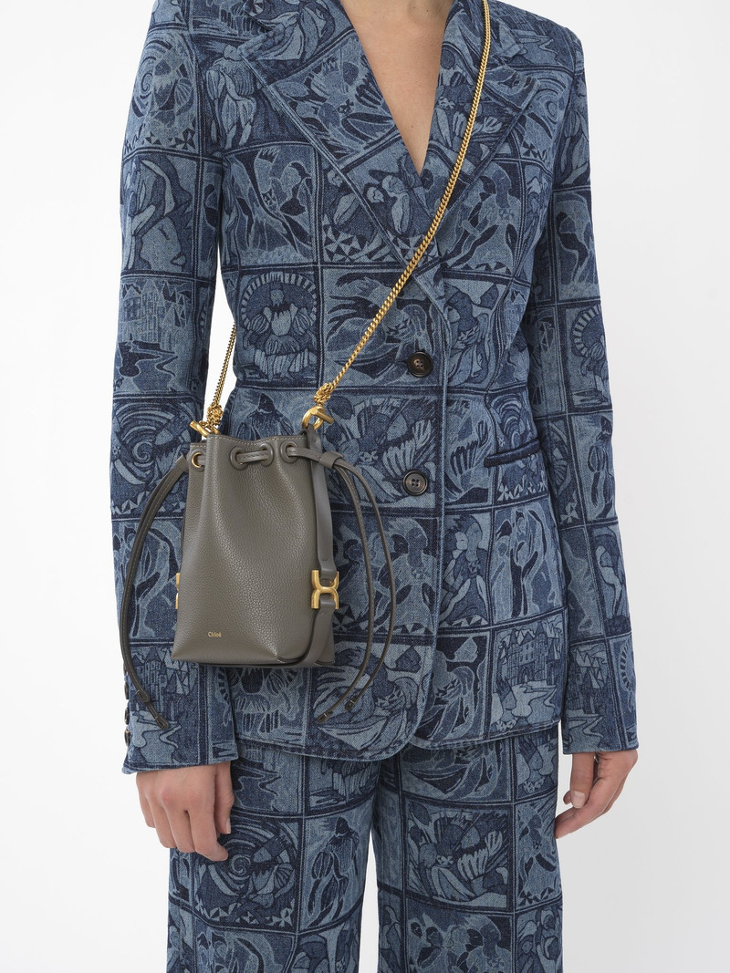 MARCIE MICRO BUCKET 5