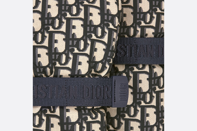 Dior Oblique Ski Gloves 3