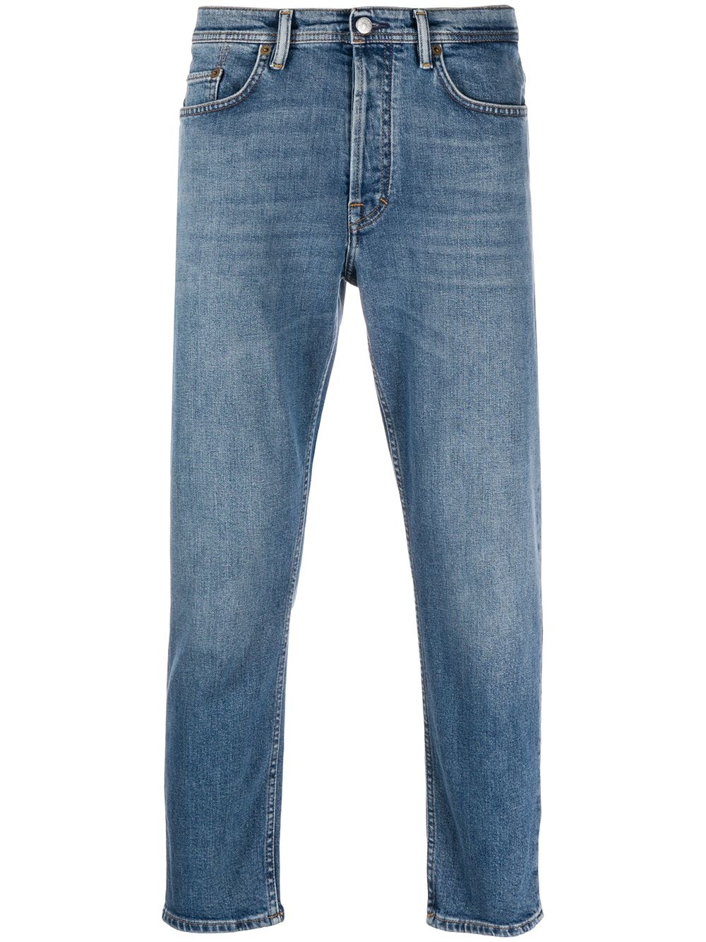 Acne Studios Jeans Blue - 1