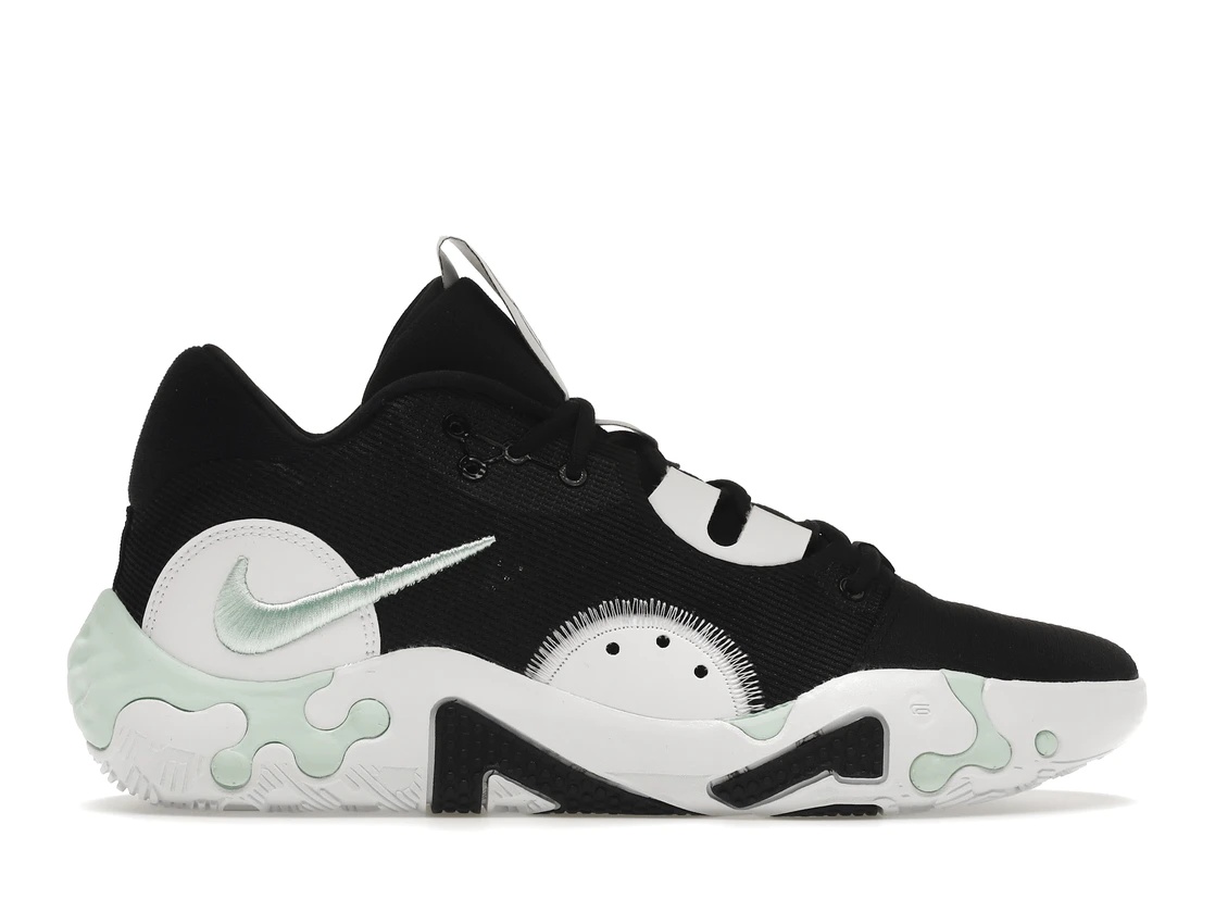 Nike PG 6 Black Mint - 1