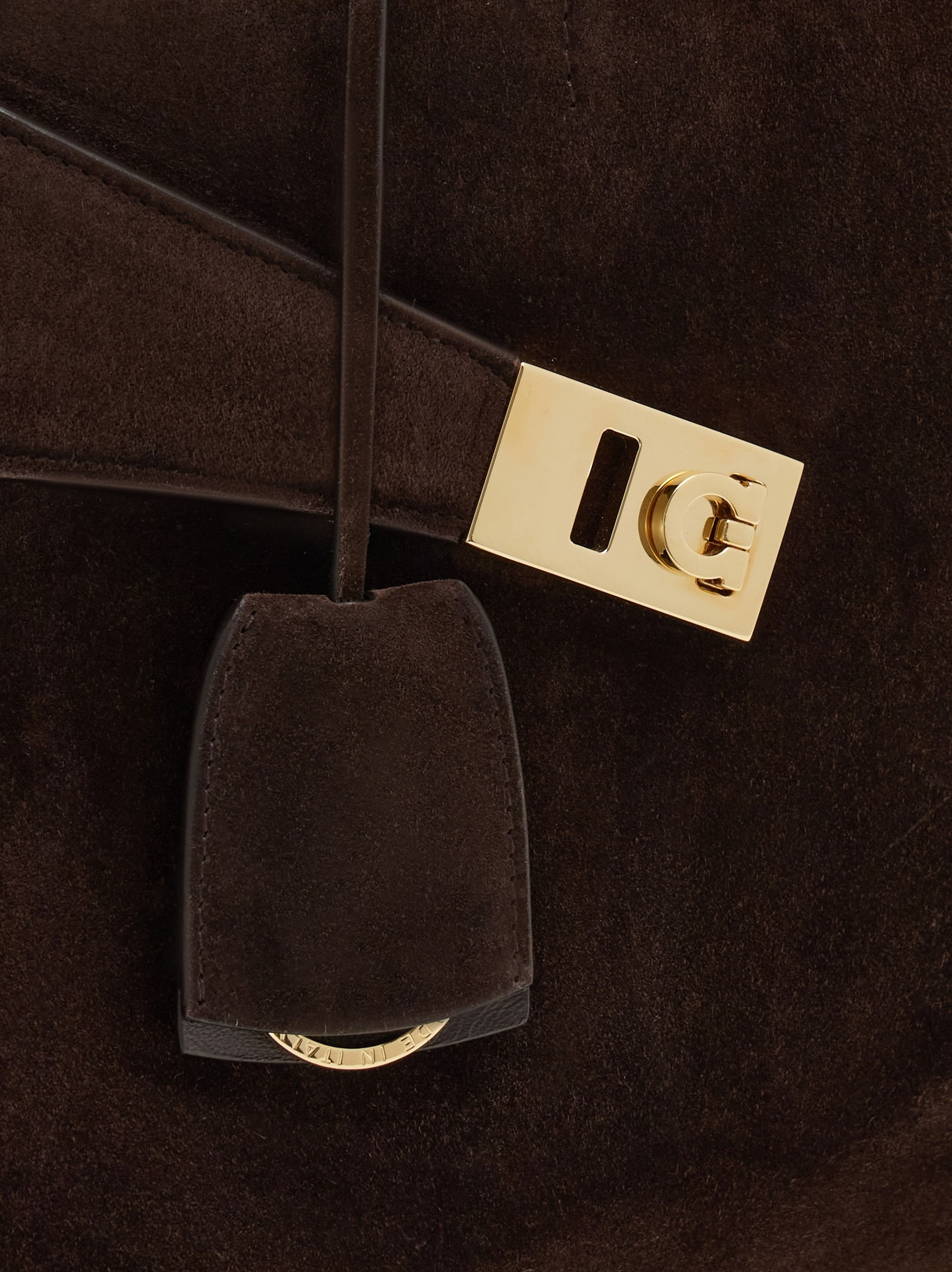 Hug handbag (M) - 8