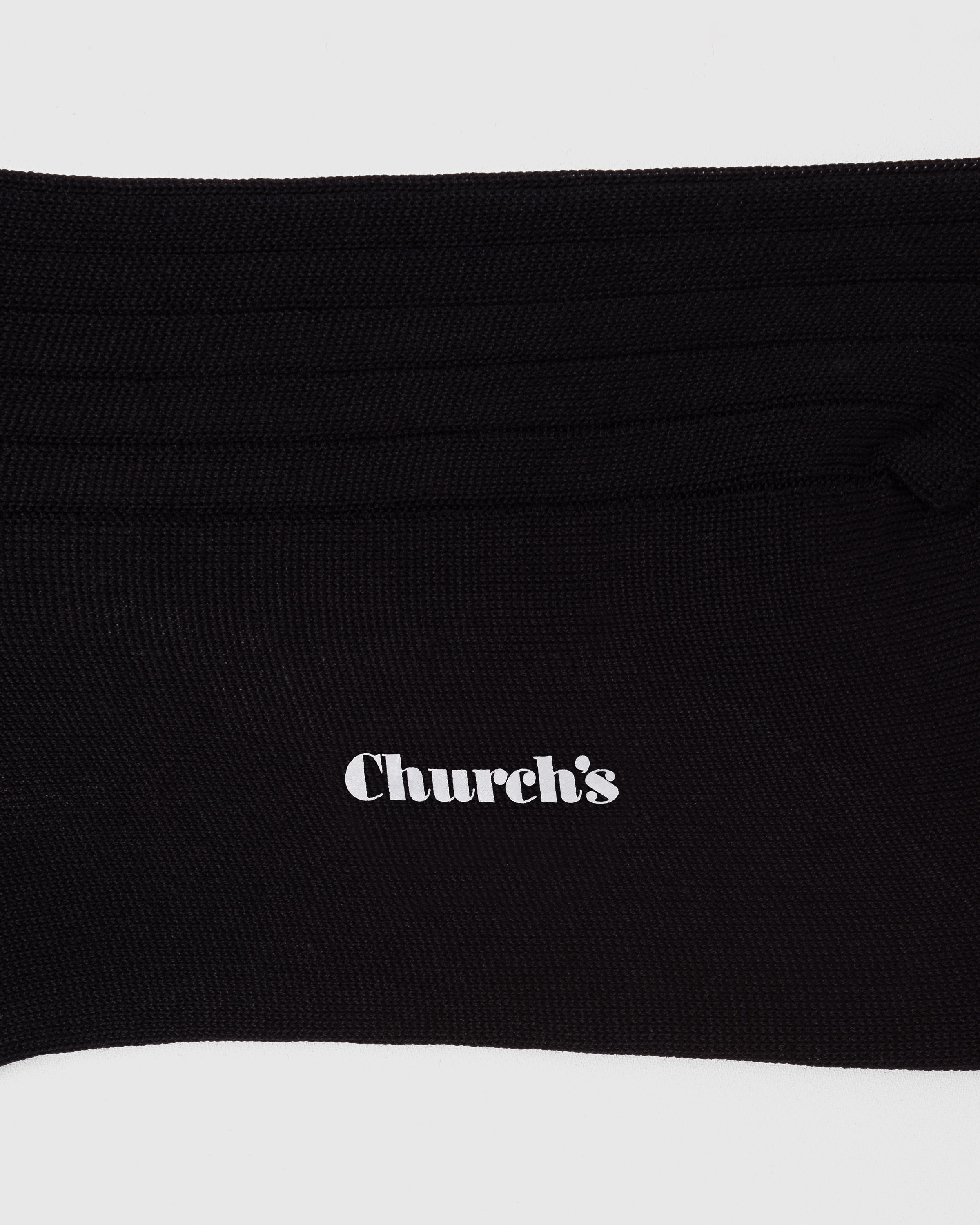 Cotton Ribbed Long - 3
