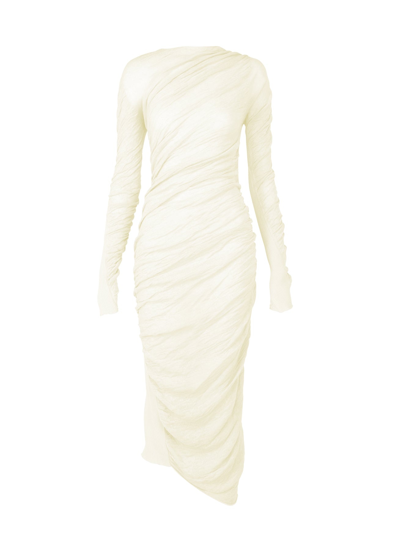 AMBIGUOUS DRESS - 1