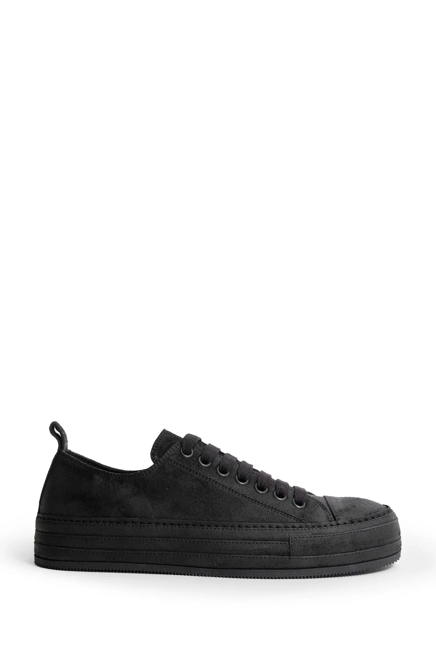 Crosta-Painted-Gert-Low-Top-Sneakers - 1