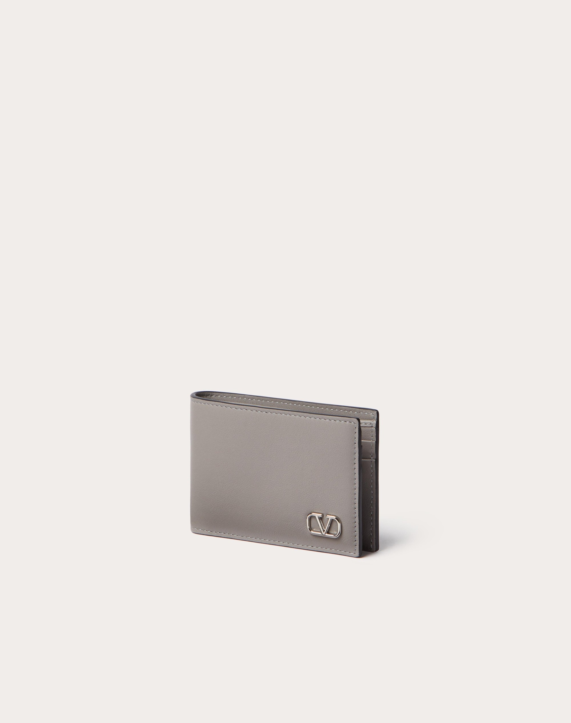 VLOGO SIGNATURE US DOLLAR WALLET - 4