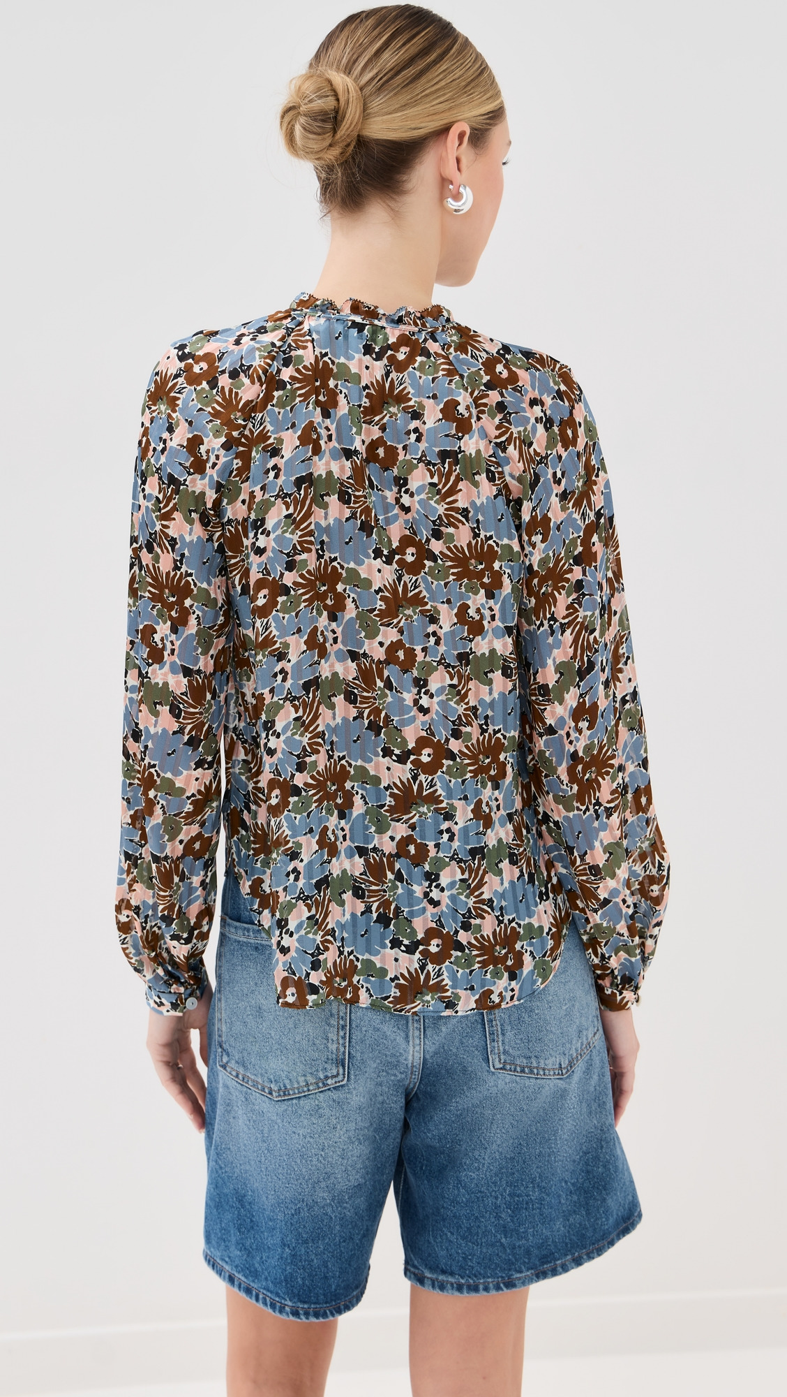 Linds Blouse - 2