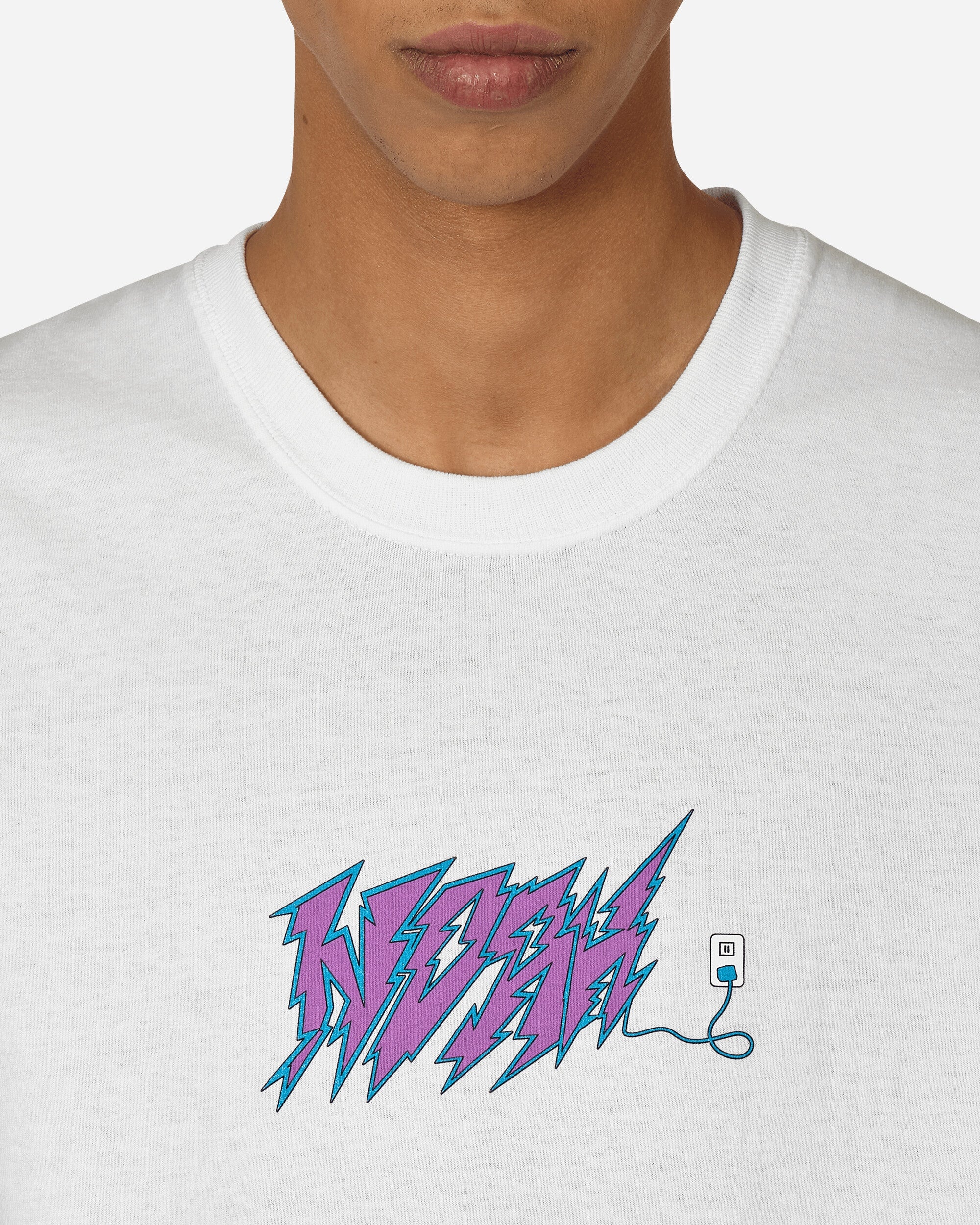 ★NOAH★Circuit Tシャツ Circuit Tee - Noah