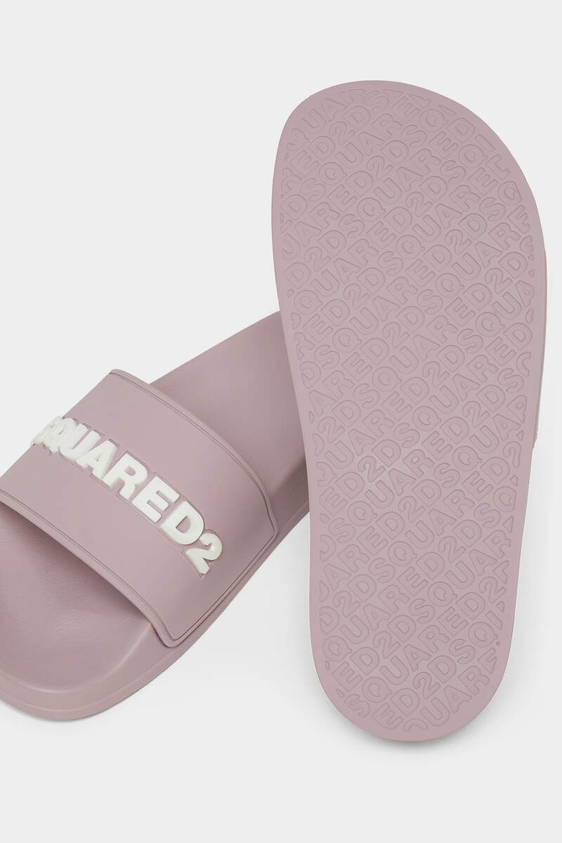 DSQUARED2 LOGO SLIDES - 5