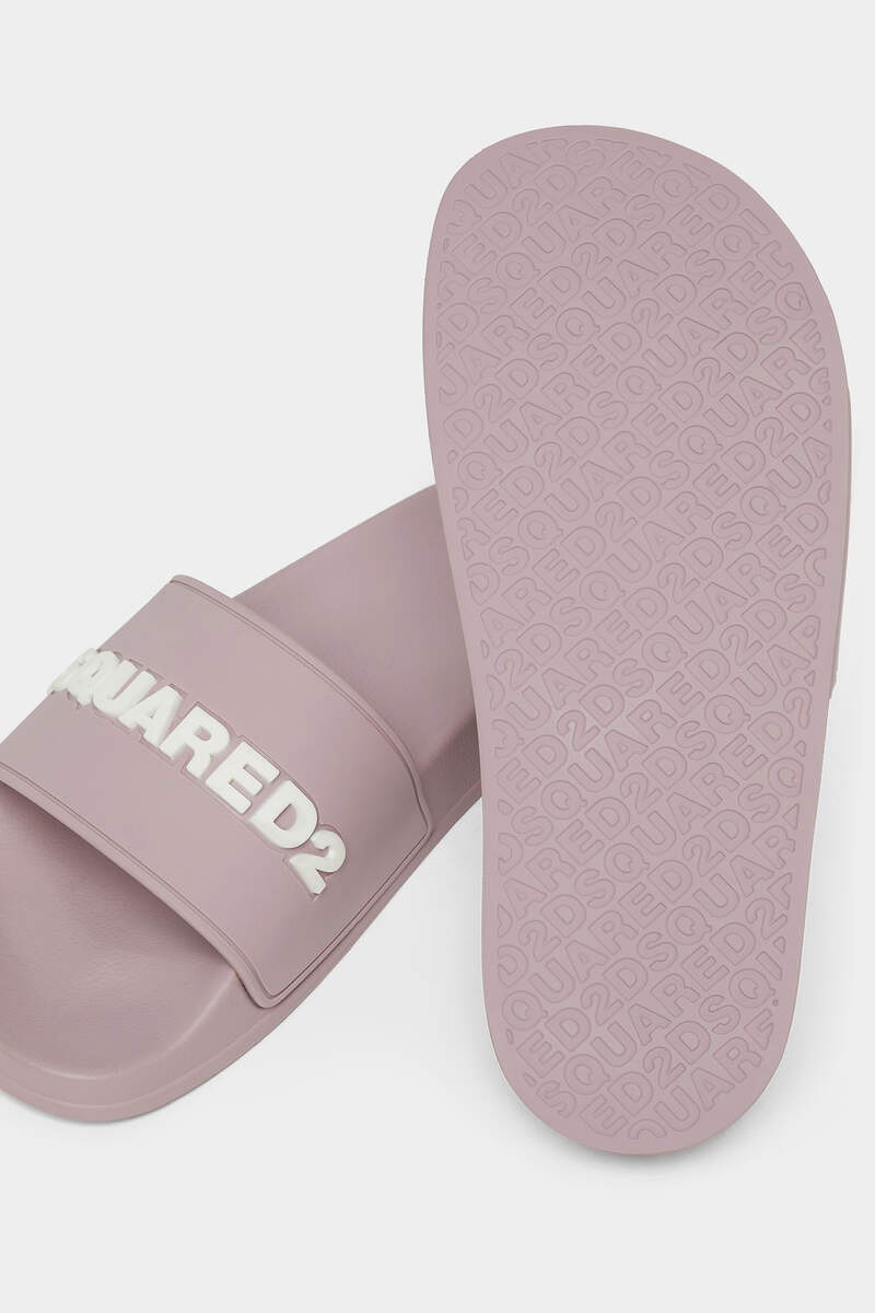 DSQUARED2 LOGO SLIDES 5