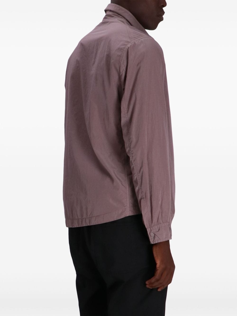Chrome-R Lens shirt - 4