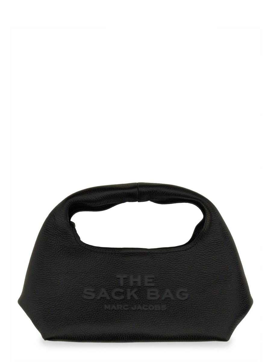 BORSA THE SACK MINI IN PELLE - 1