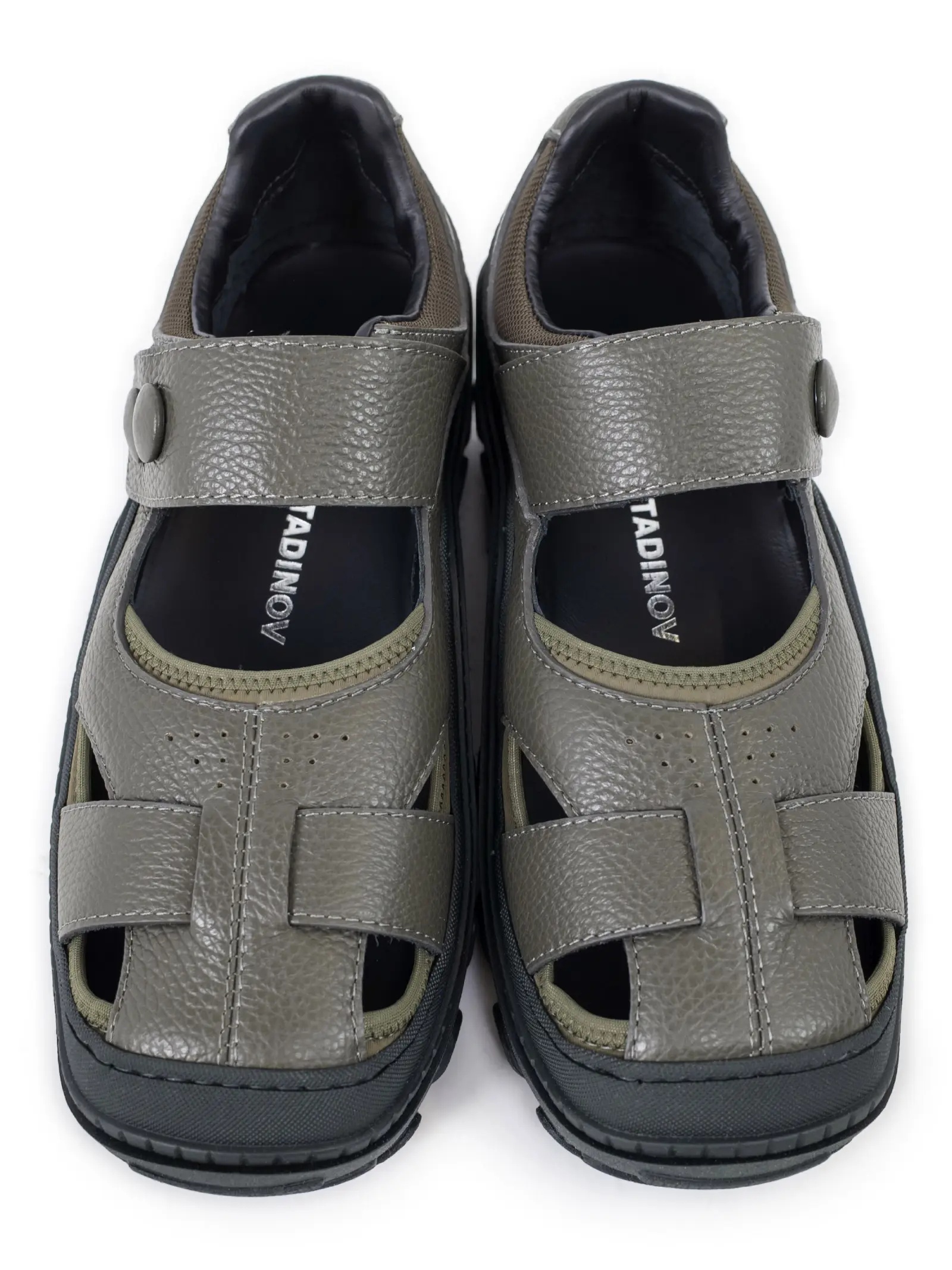 KIKO KOSTADINOV Men Hybrid Sandal - 4