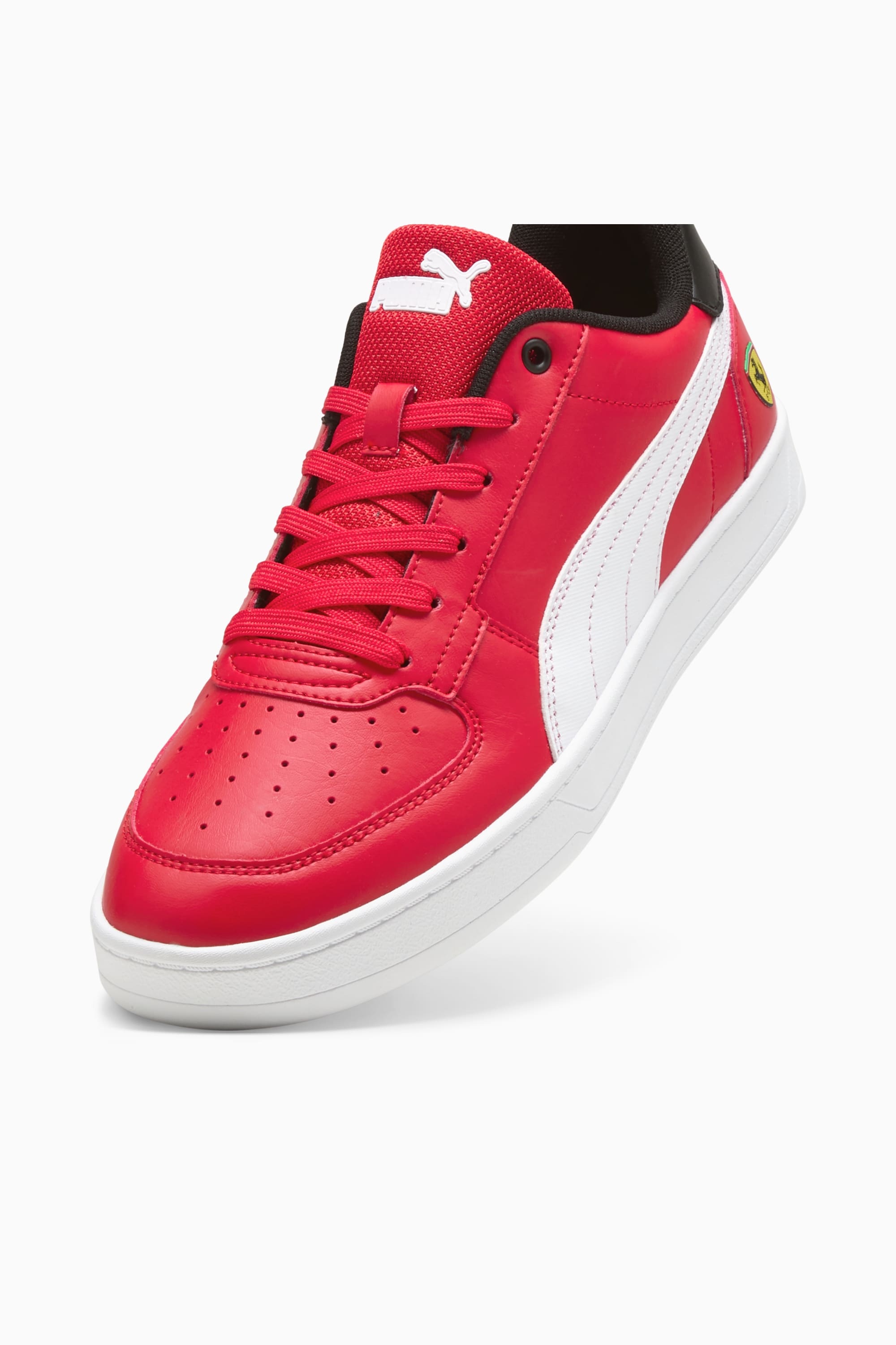 Scuderia Ferrari Caven 2.0 Men's Sneakers - 8