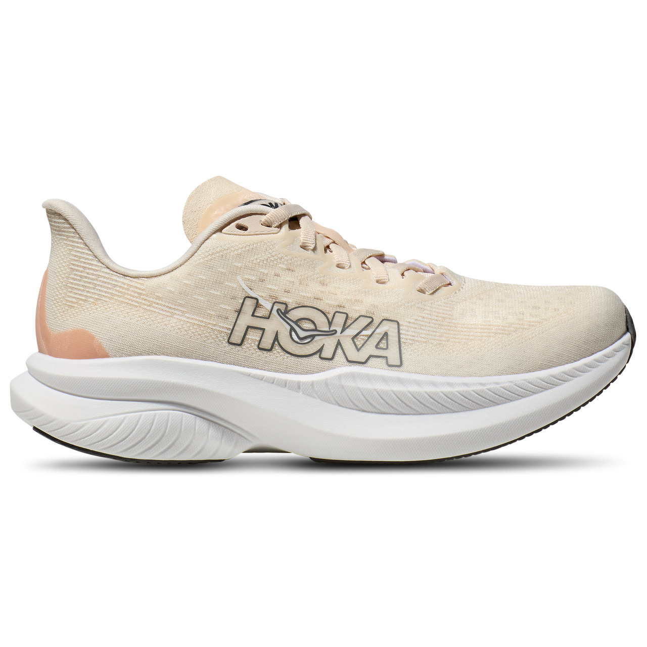 HOKA Womens HOKA Mach 6 - 1