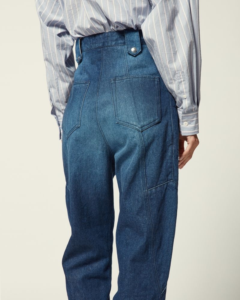 KERRIS JEANS - 5