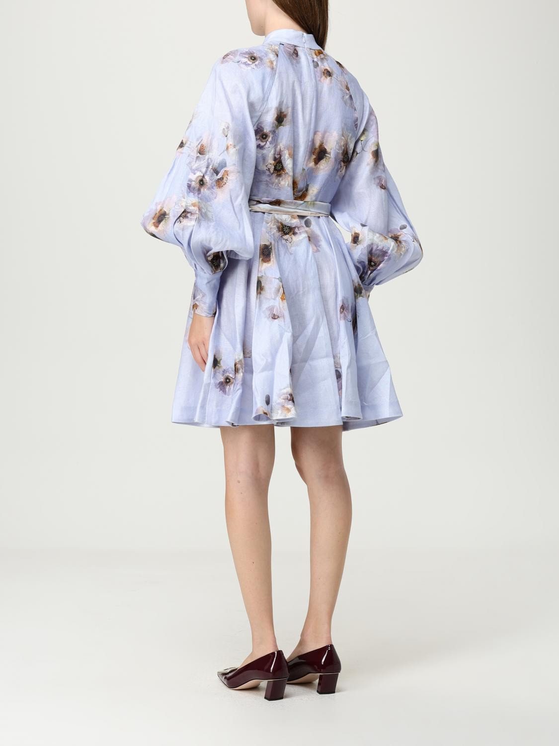 Dress woman Zimmermann - 2