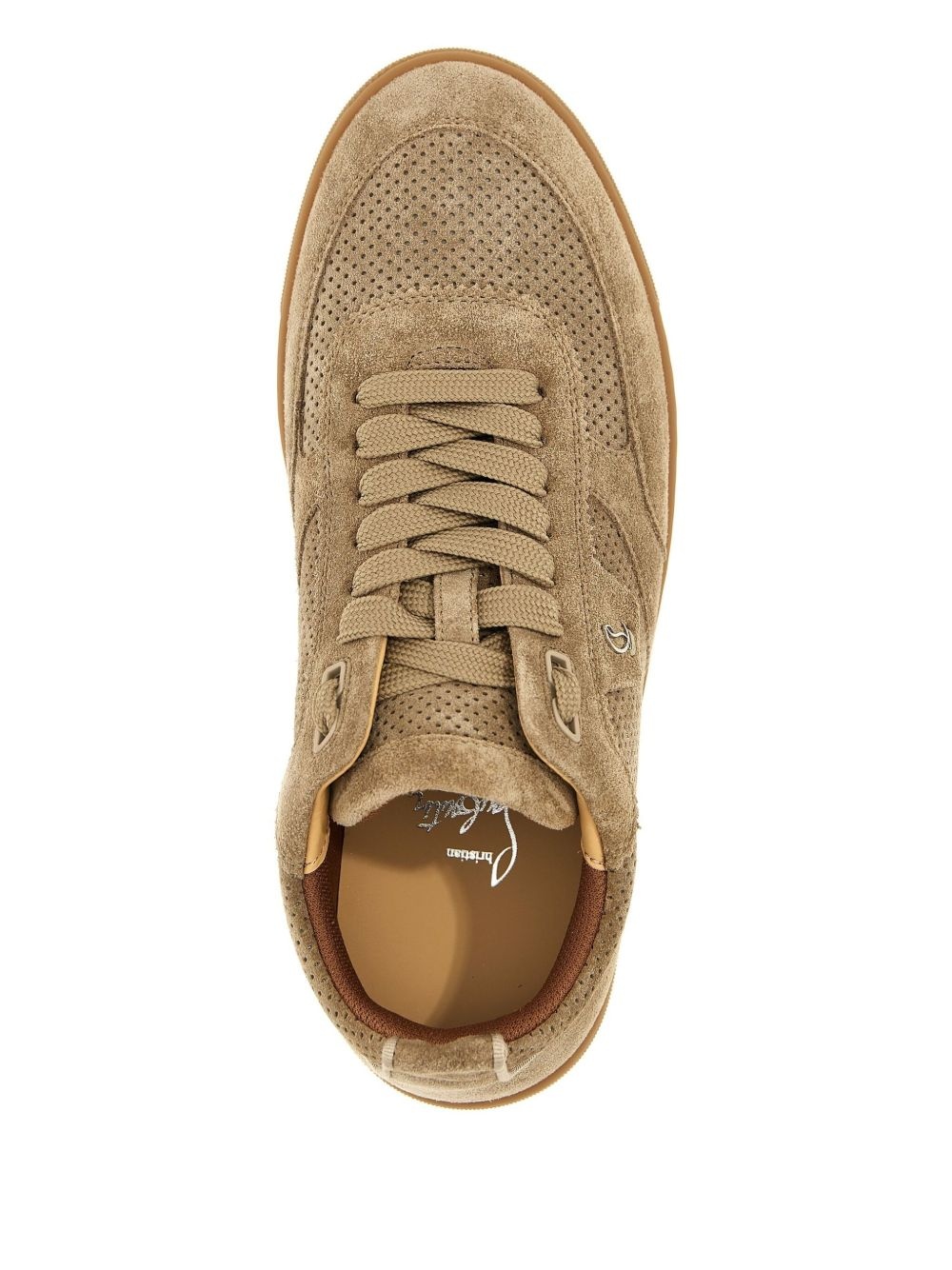 Tutti Rui sneakers - 4
