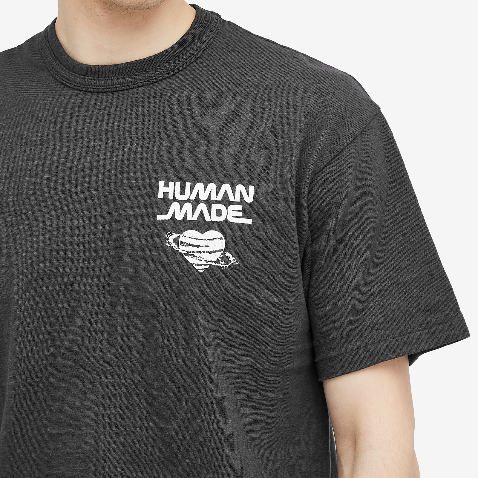 Human Made Rocket T-Shirt - 5