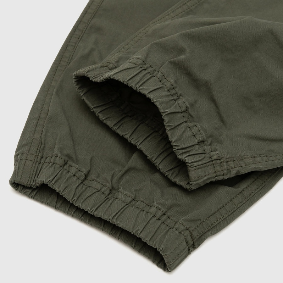 SUPIMA® COTTON TWILL STRETCH-TC PANTS - 5