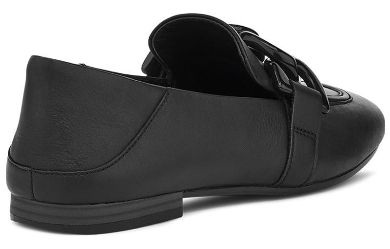 UGG (WMNS) UGG Janaya Soft Shoes 'Black' 1136890-BLLE outlook
