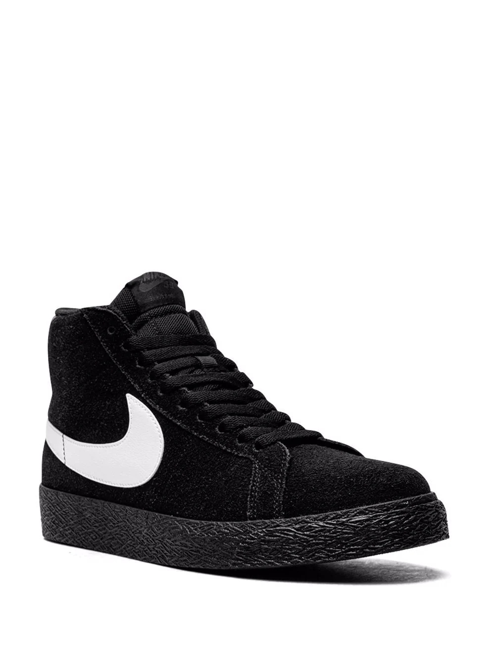 Zoom Blazer Mid SB sneakers - 2