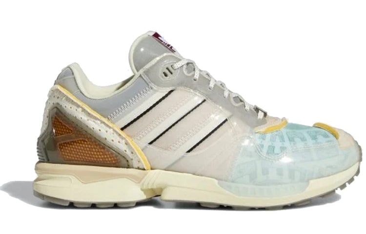 adidas ZX 6000 'A-ZX Series - Inside Out' G55409 - 2
