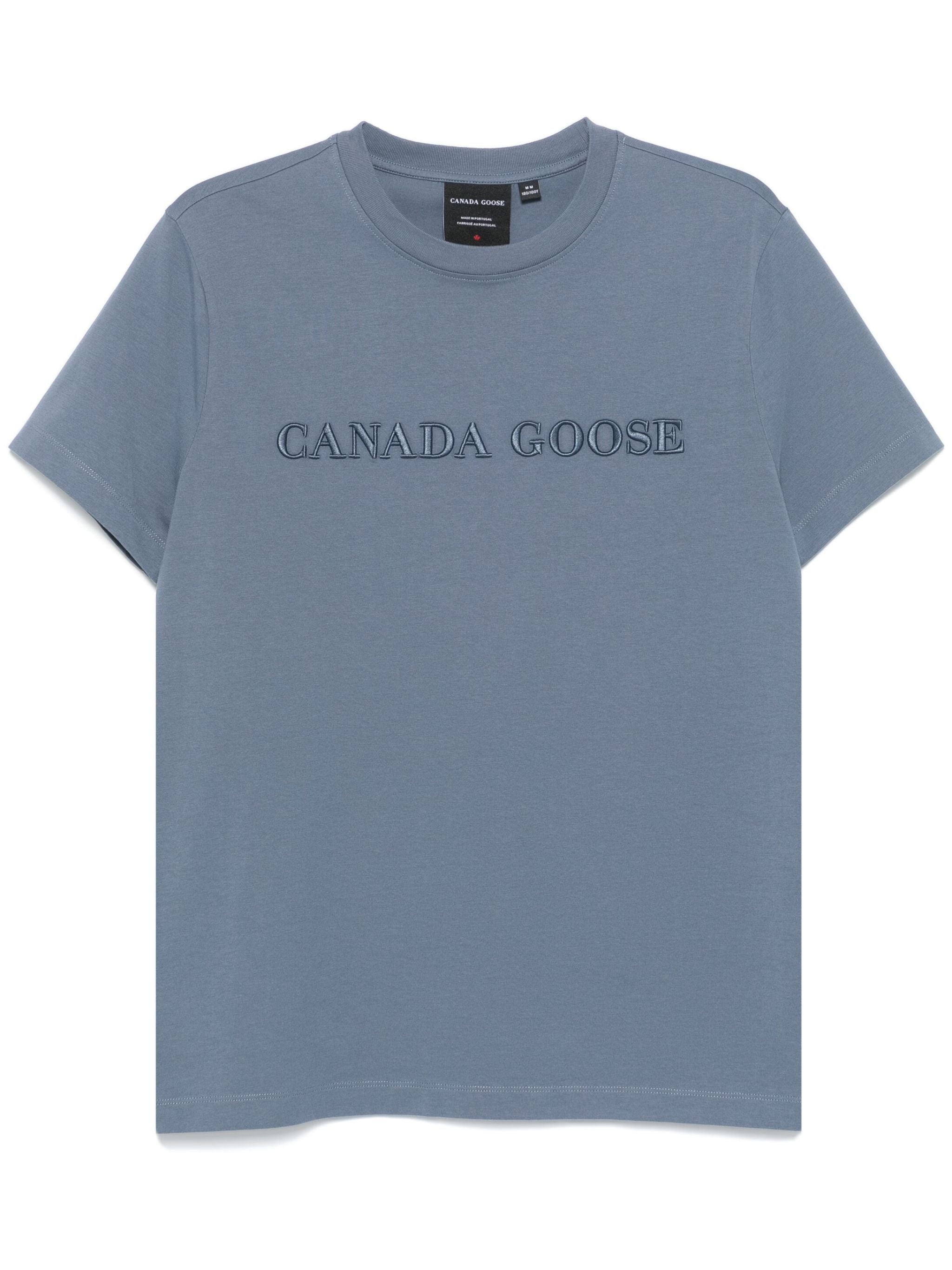 EMERSEN T-SHIRT - 1