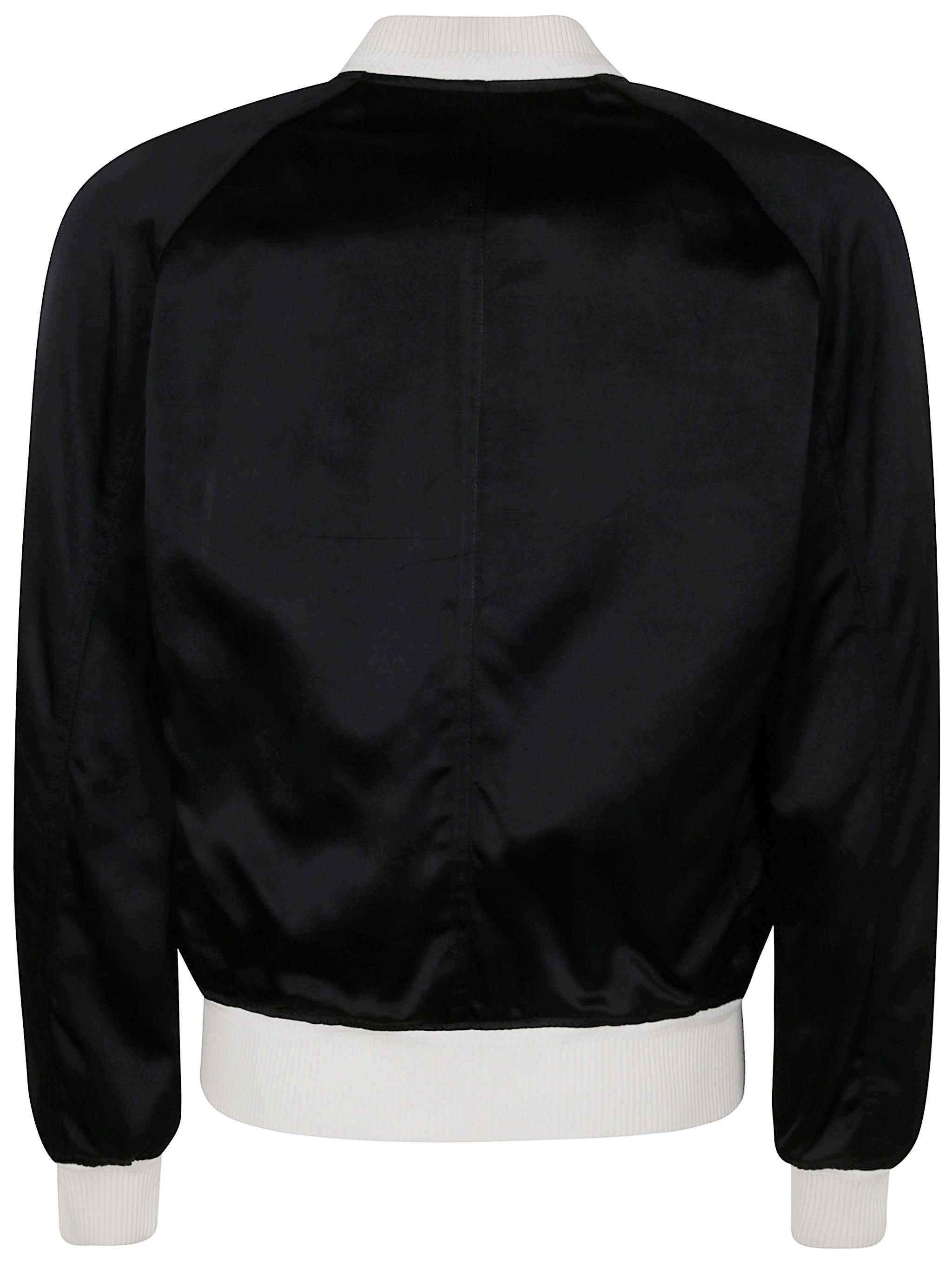 Tom Ford Men Outwear Blouson - 2