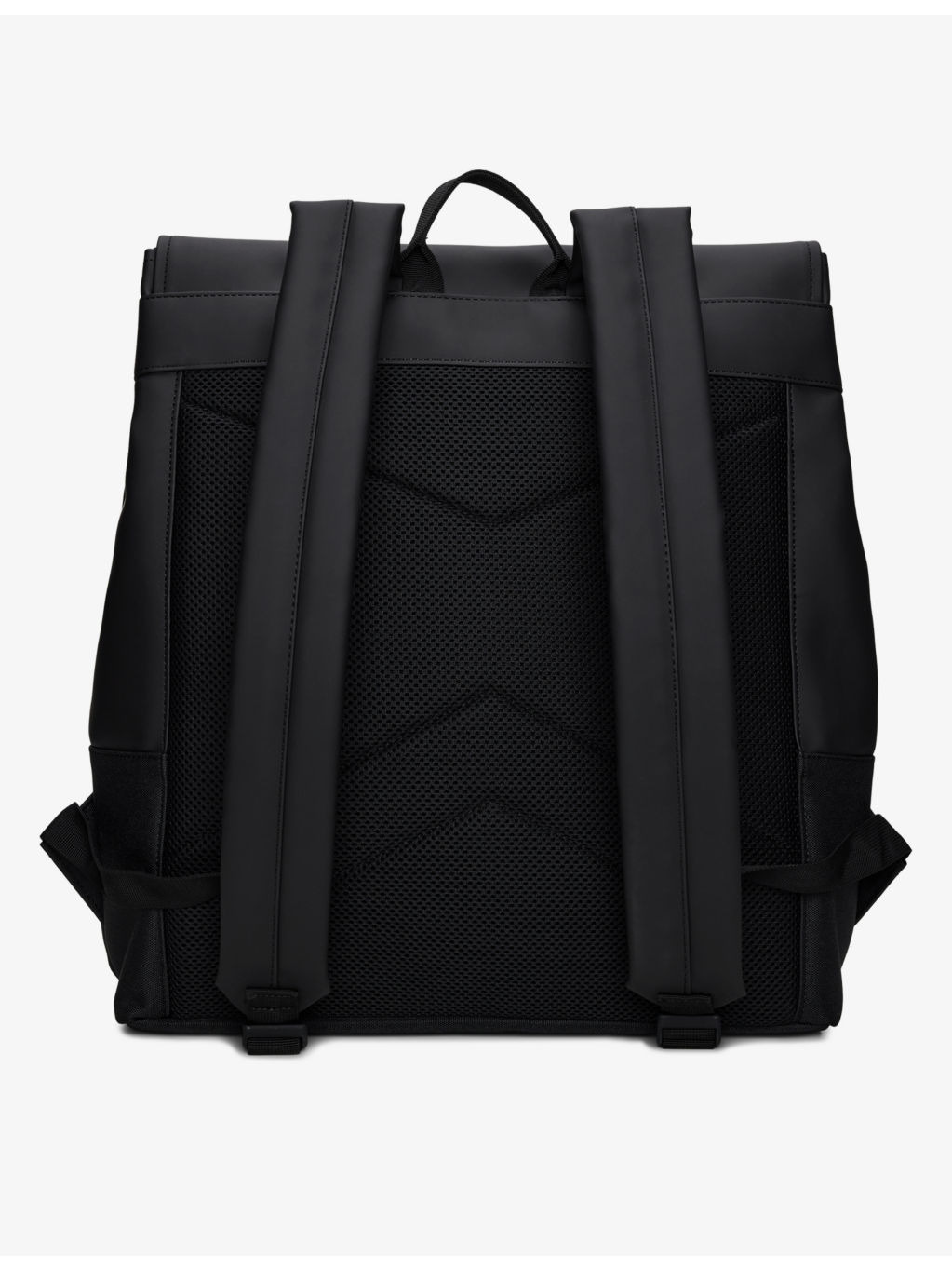 Trail MSN shell backpack - 3