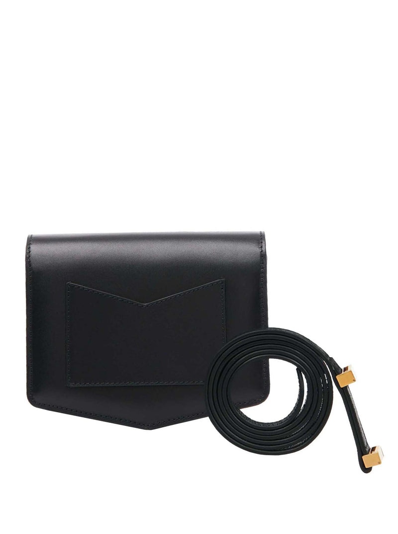 Alaïa Alaia Women Small Papa Bag | luosophy | REVERSIBLE