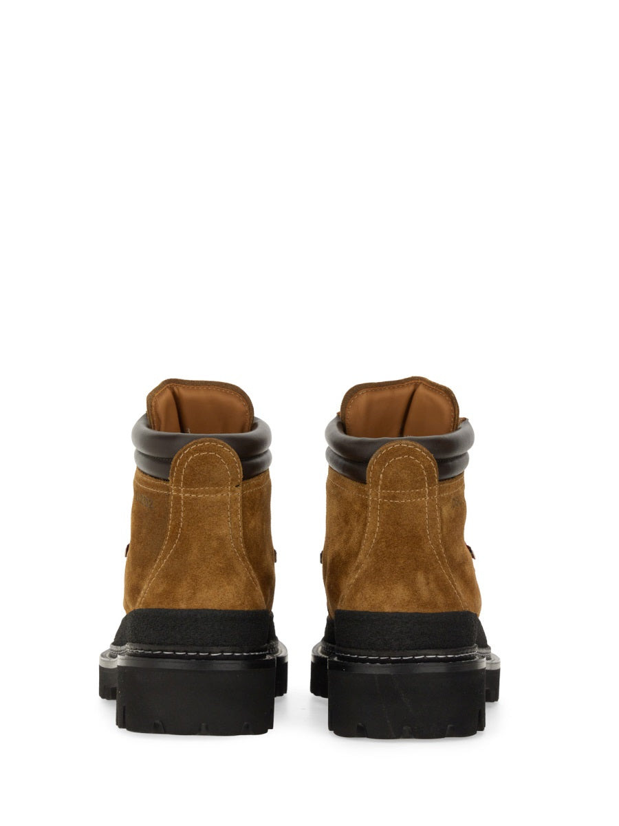 Dsquared Men Boot "Canadian Hiking" - 3