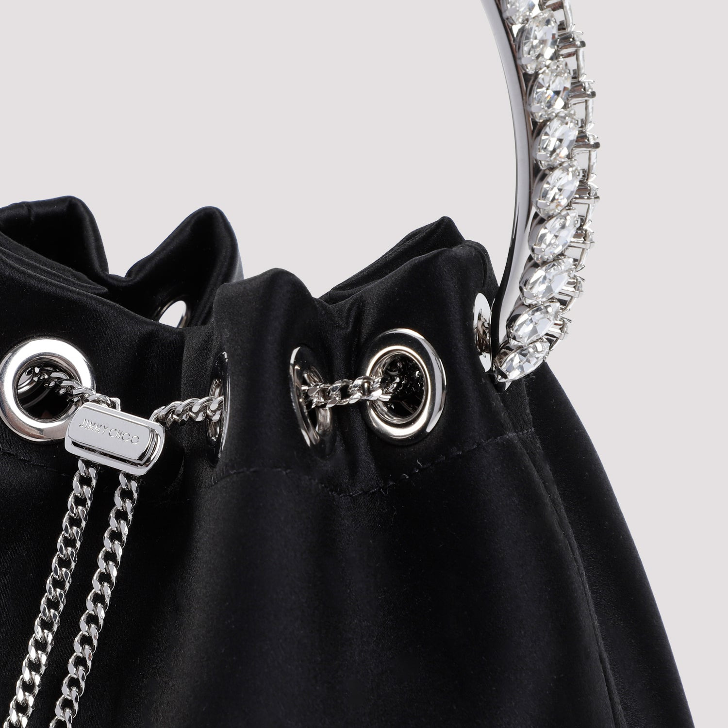 Jimmy Choo Bon Bon Handbag Women - 4