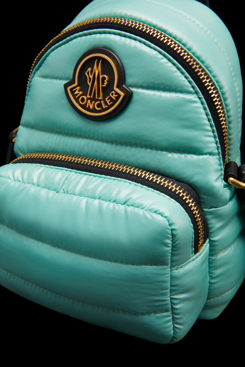 Kilia Small Backpack 6