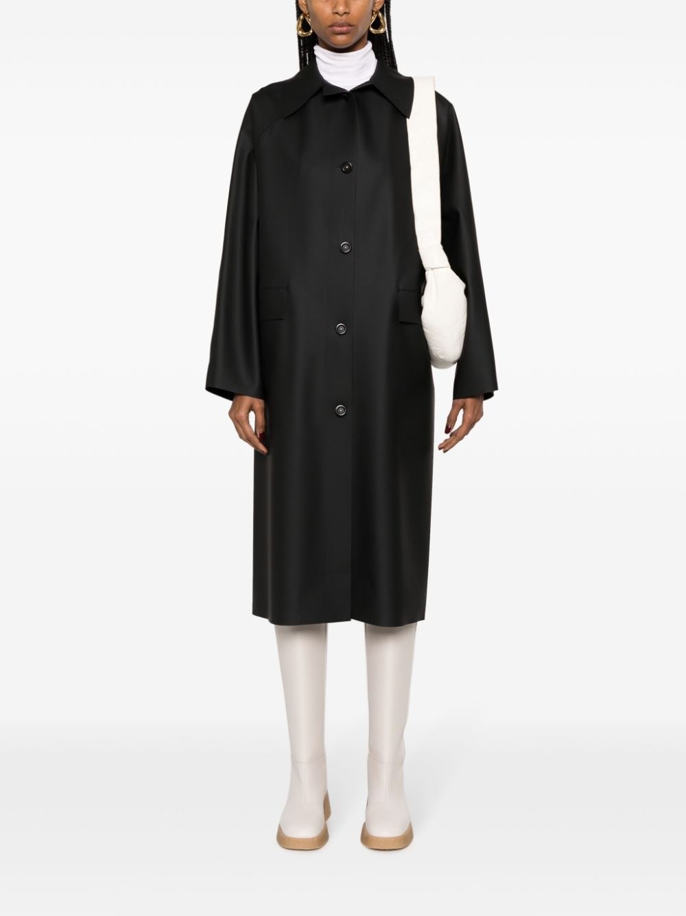 Original water-repellent coat - 2