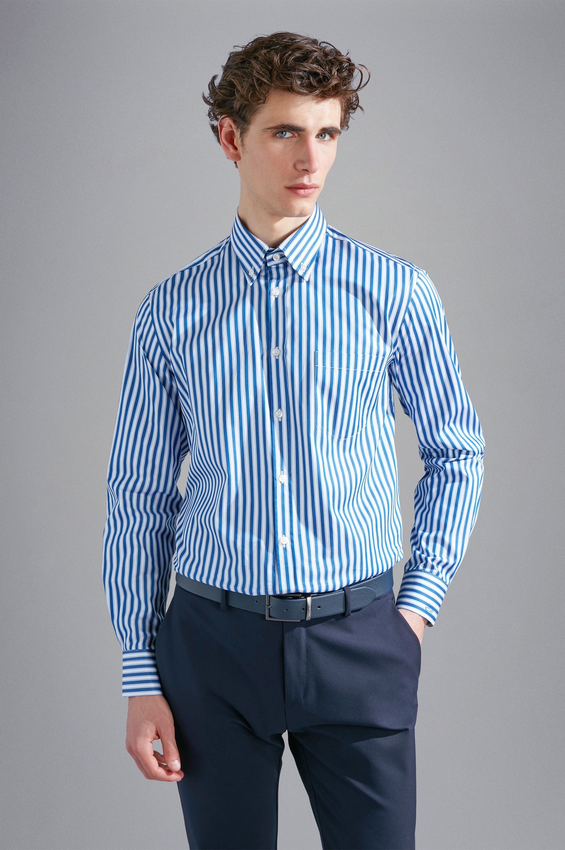 SUPIMA® COTTON SHIRT - 6