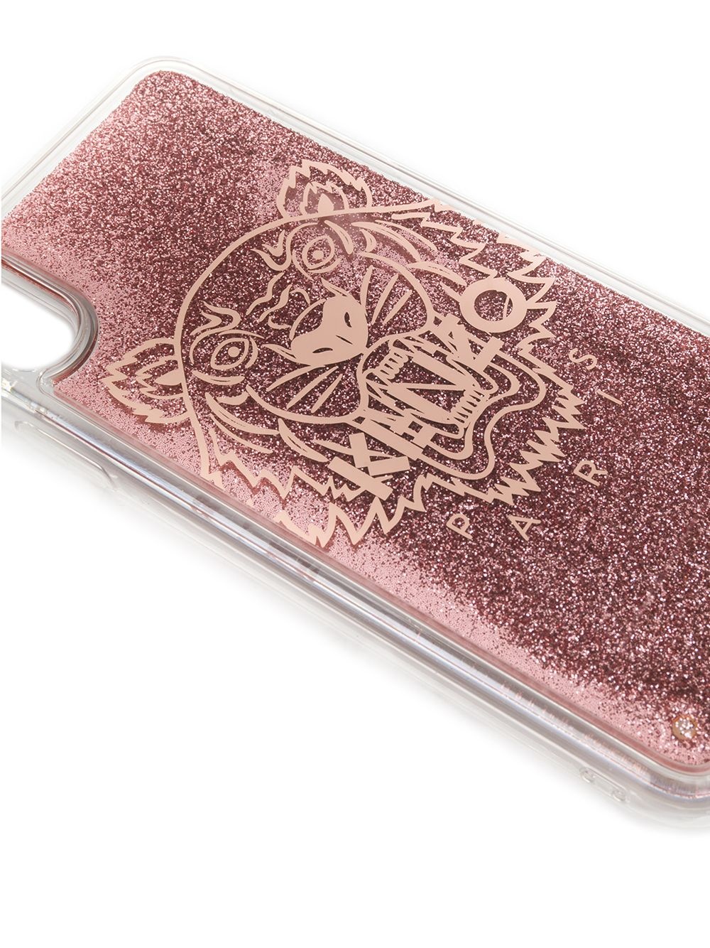 iphone XS Max logo case - 3