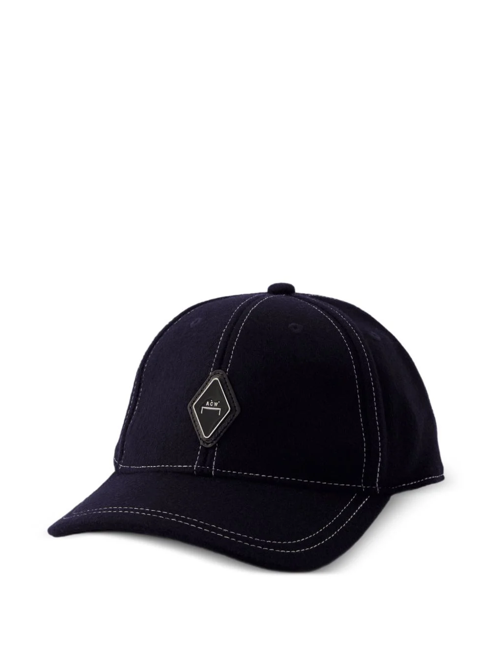 Diamond cap - 1