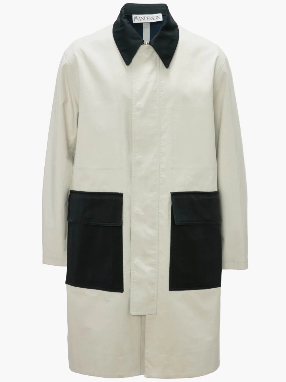 WORKWEAR COAT - 1