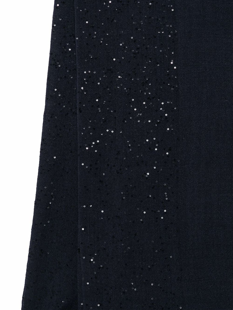 Faliero Sarti New Dalila scarf outlook