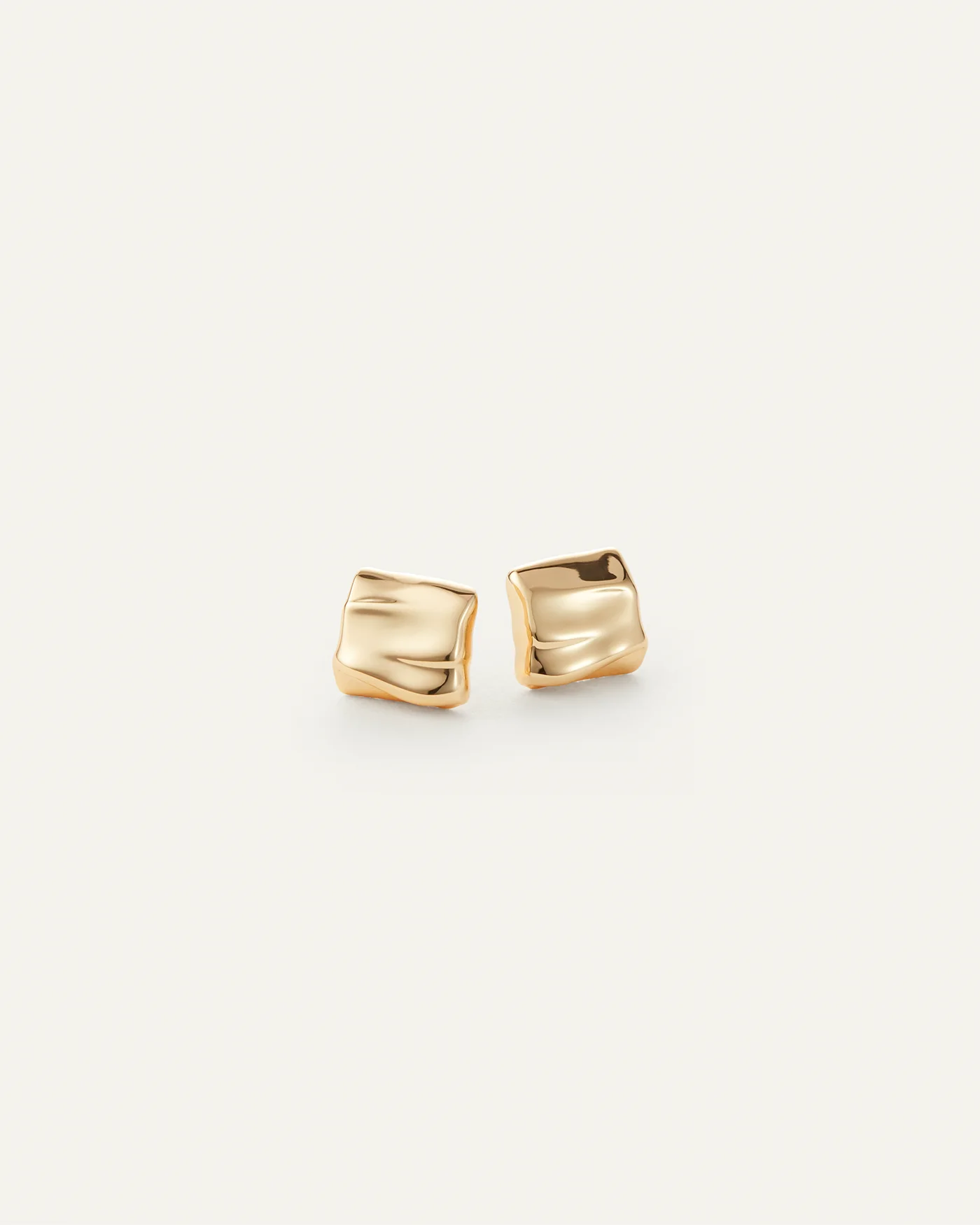 Mini Sundra Earrings - 1