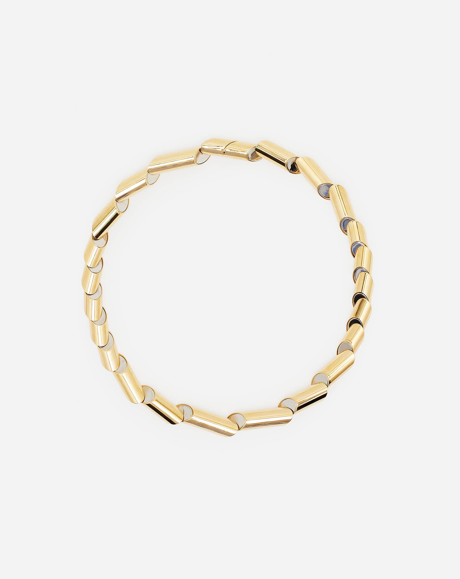 SEQUENCE BY LANVIN CHOKER NECKLACE - 4