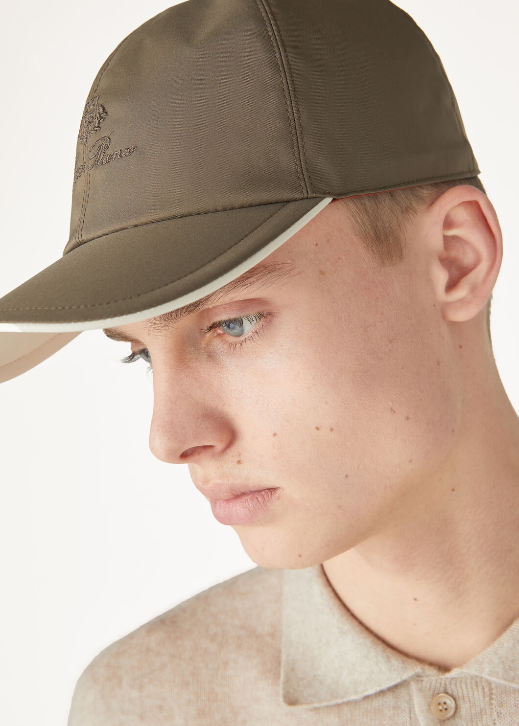 Baseball Cap - 2