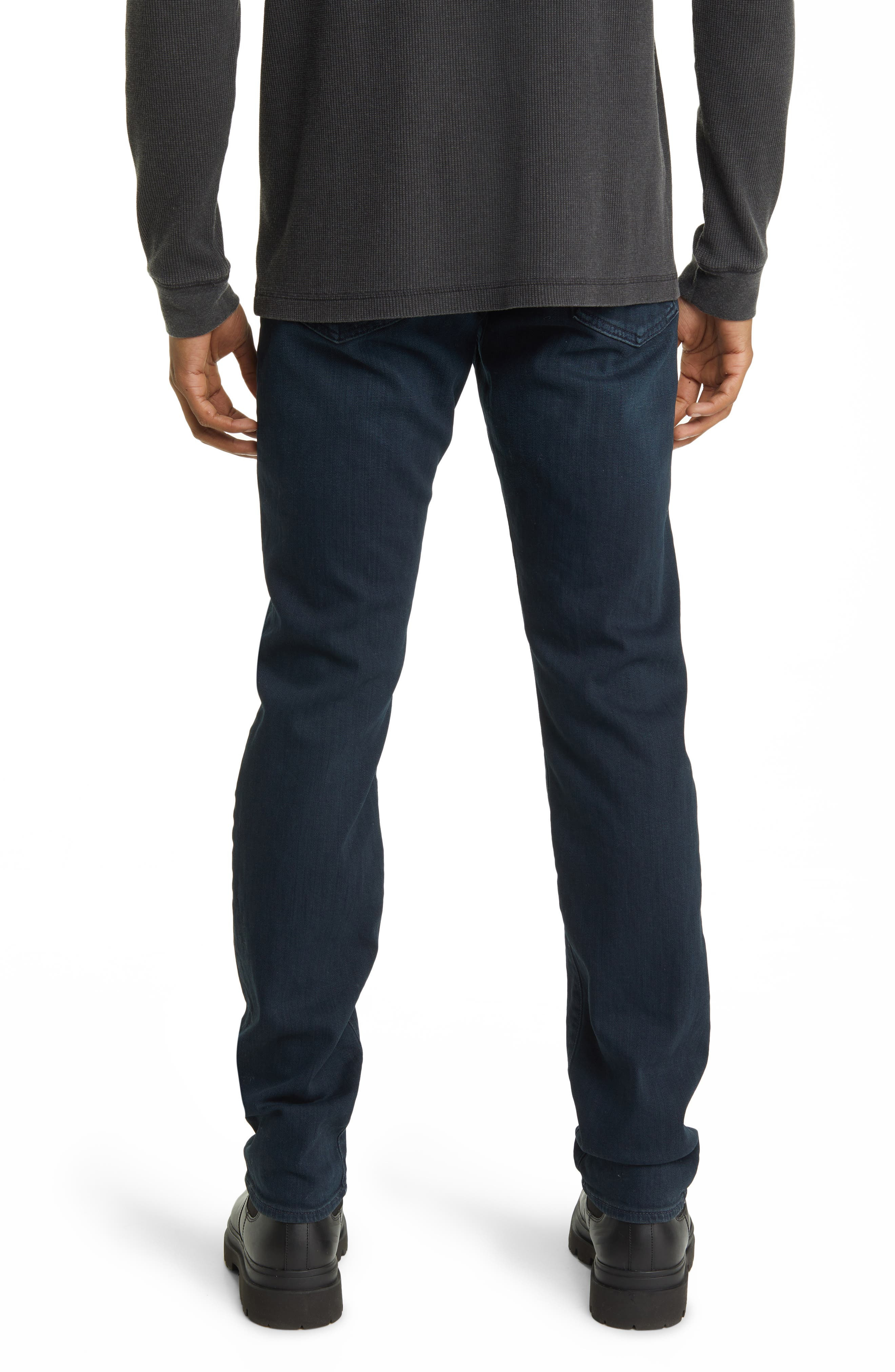 L'Homme Slim Fit Jeans - 2