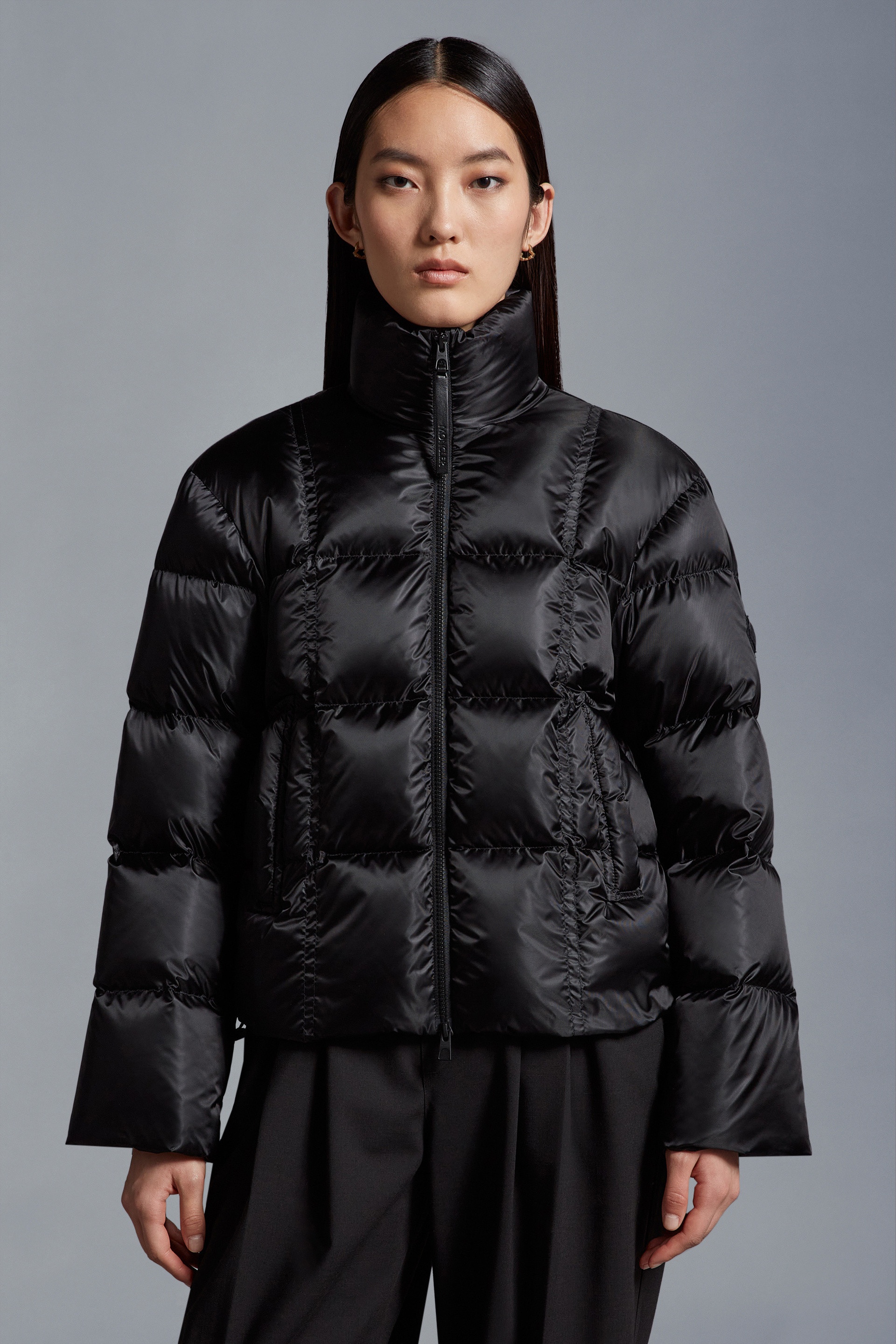 【MONCLER】BRYONE ショート ダウン ジャケット MONCLER【入手困難】 ☆Bourne ショートダウンジャケット