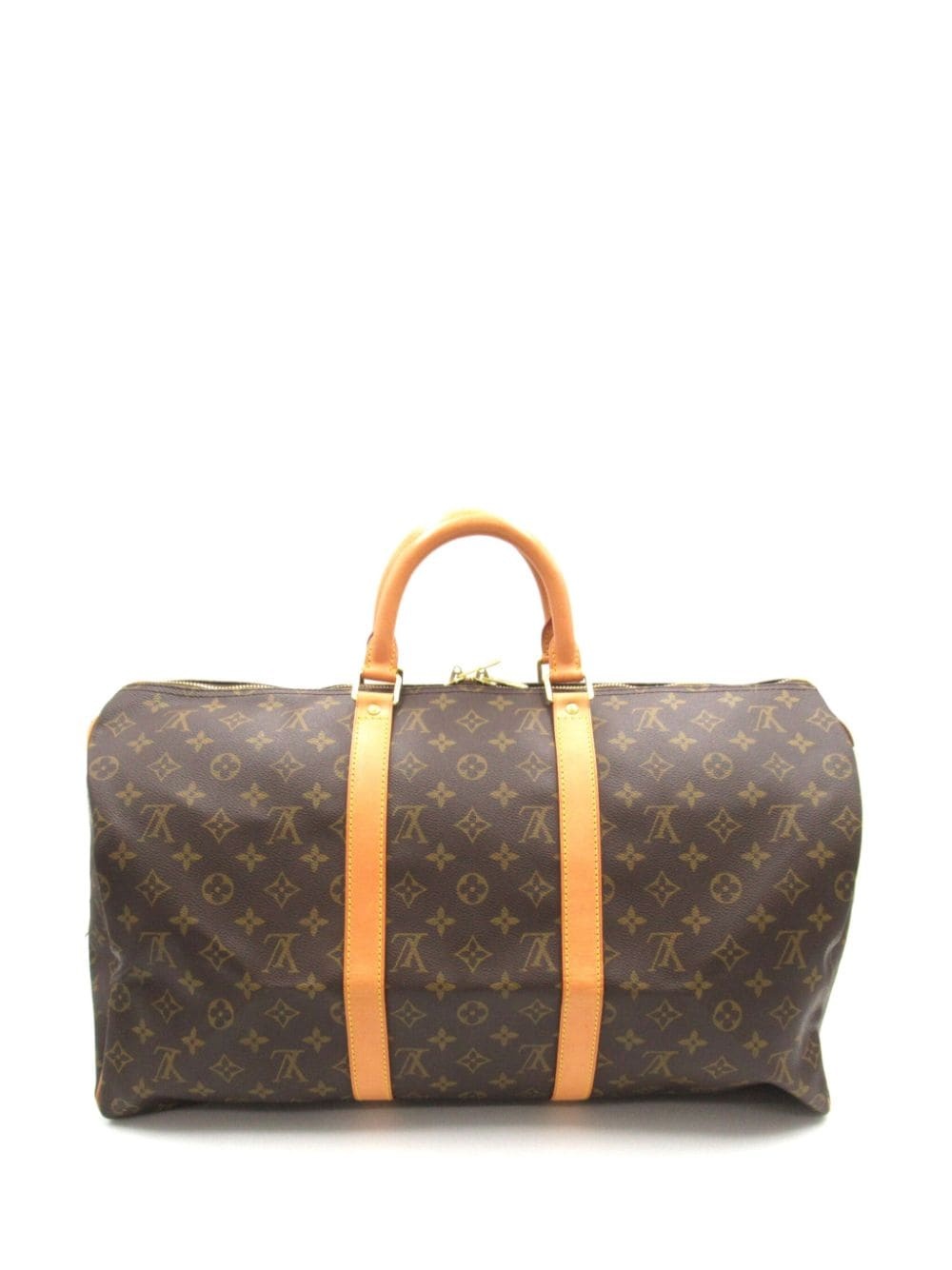 2000 Keepall 50 Boston bag - 2