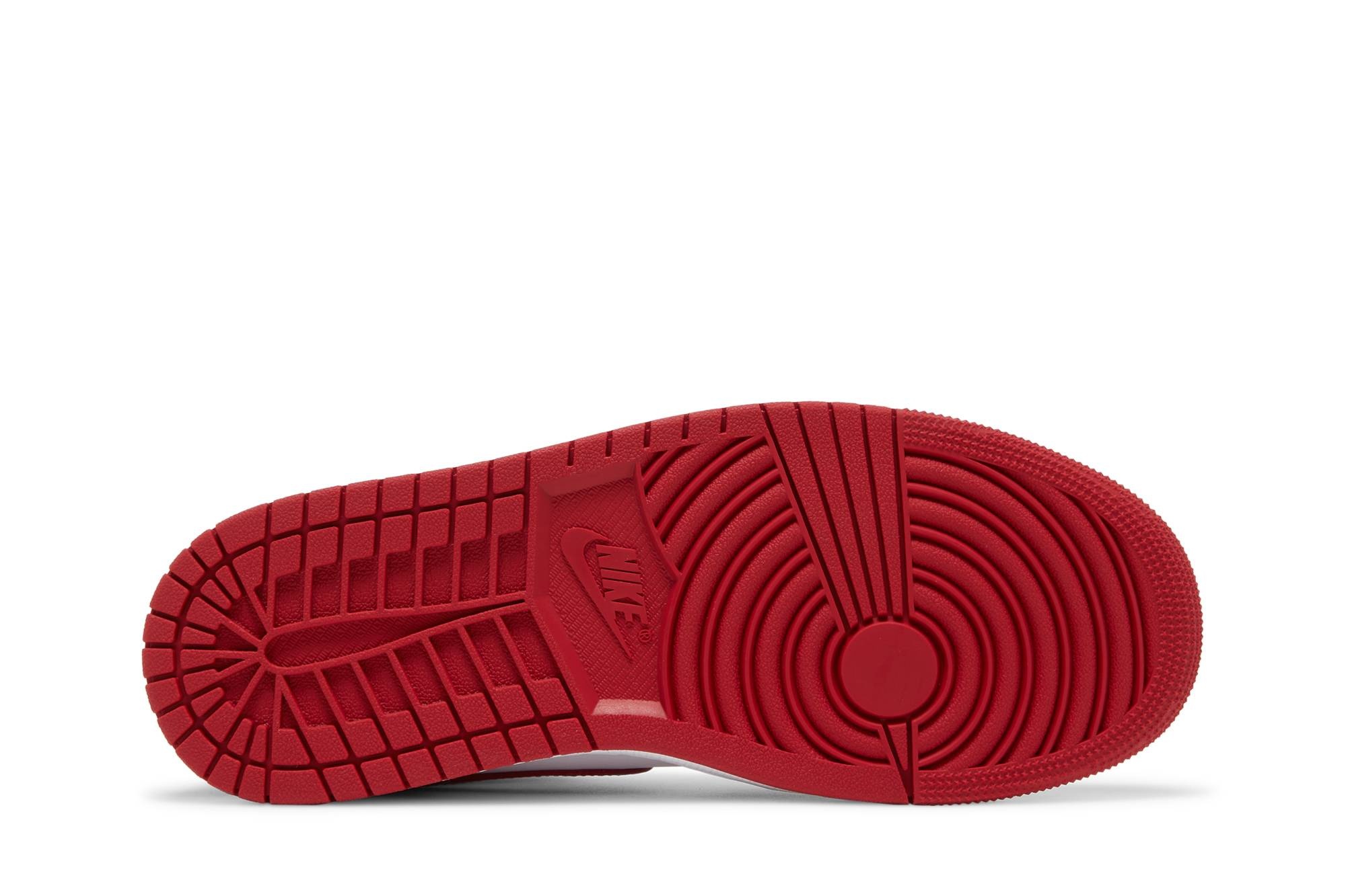 Wmns Air Jordan 1 Mid 'Alternate Bred Toe' - 4