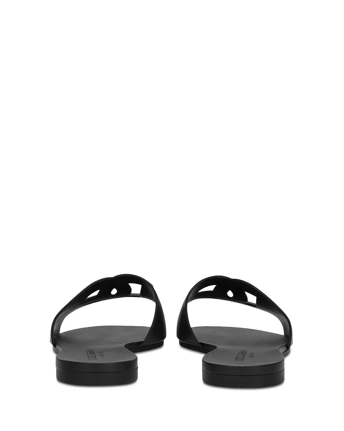 Women's Logo Pool Slide Sandals - 5