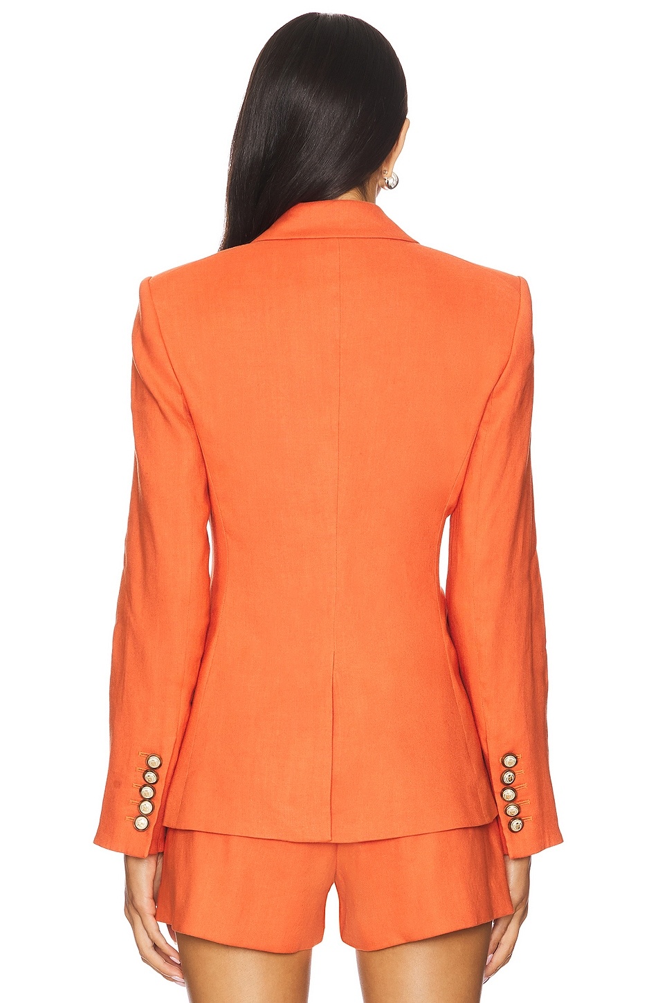 Miller Dickey Jacket - 3