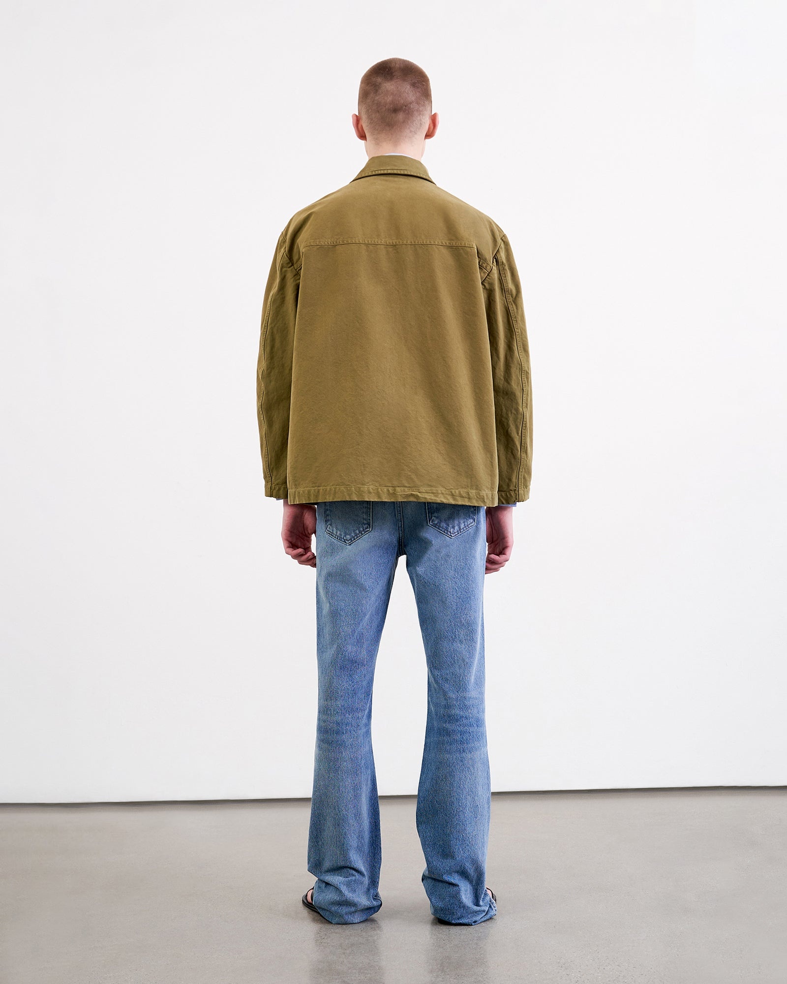 RONNOC JACKET - 6