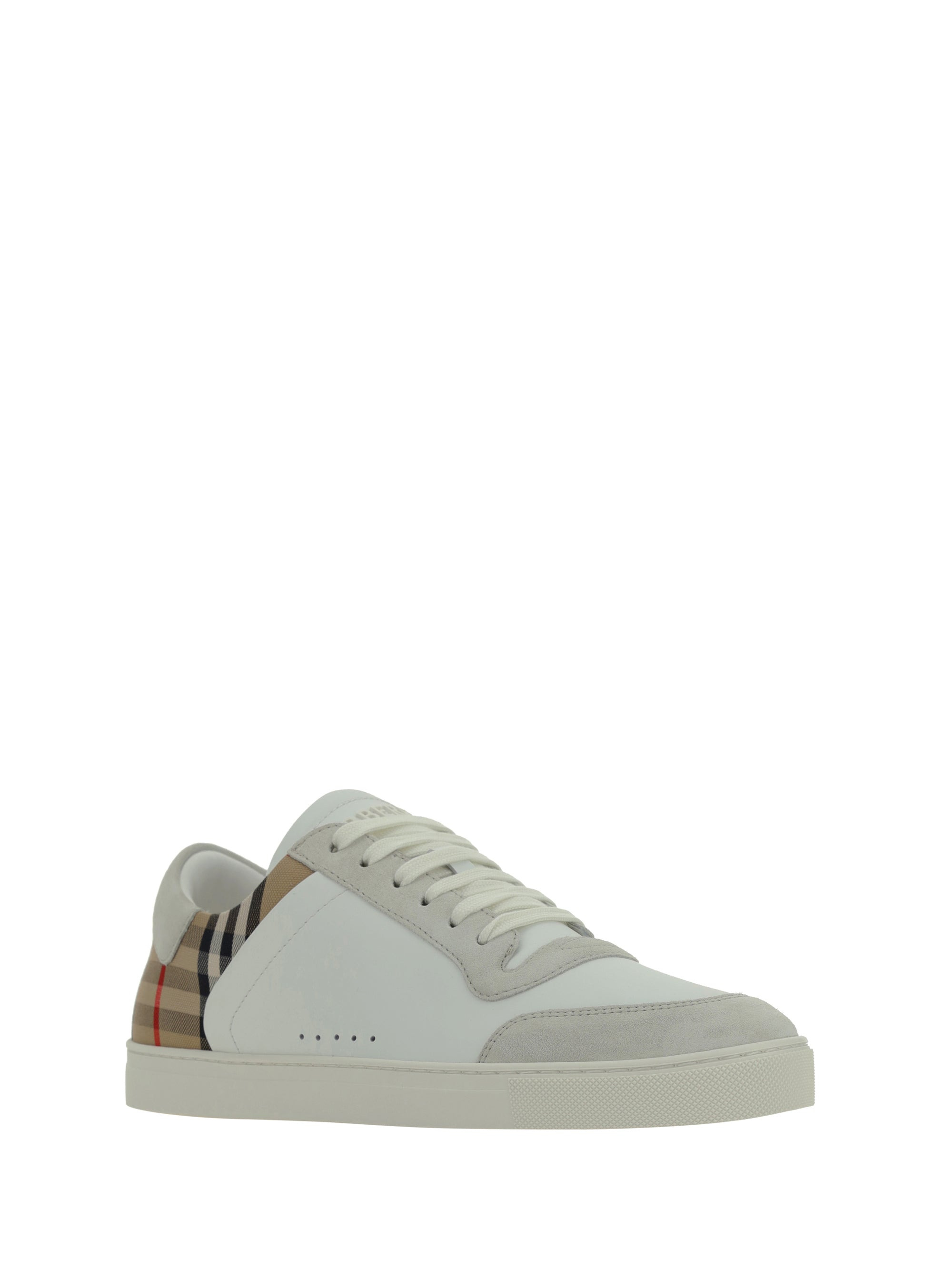 Burberry Men Stevie Sneakers - 2